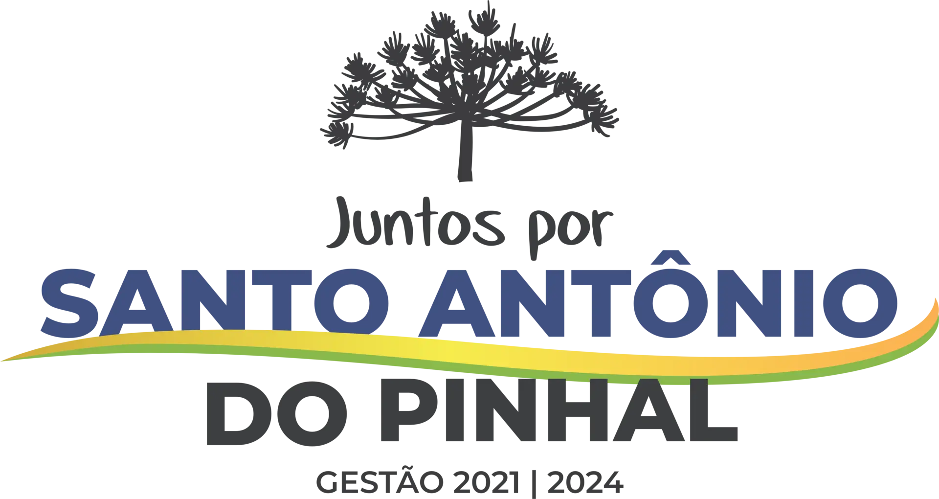 Logo Gestao